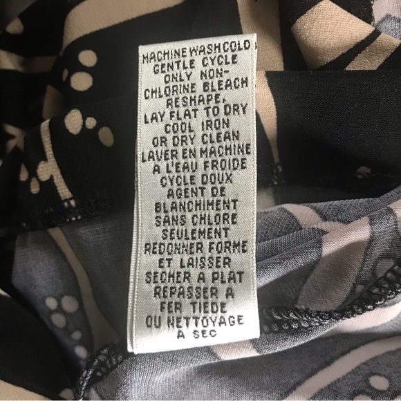 Talbots Dress - Size 8 - Picture 7 of 7